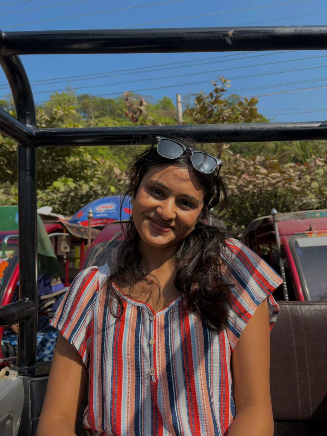 Saniyah Farzeen profile