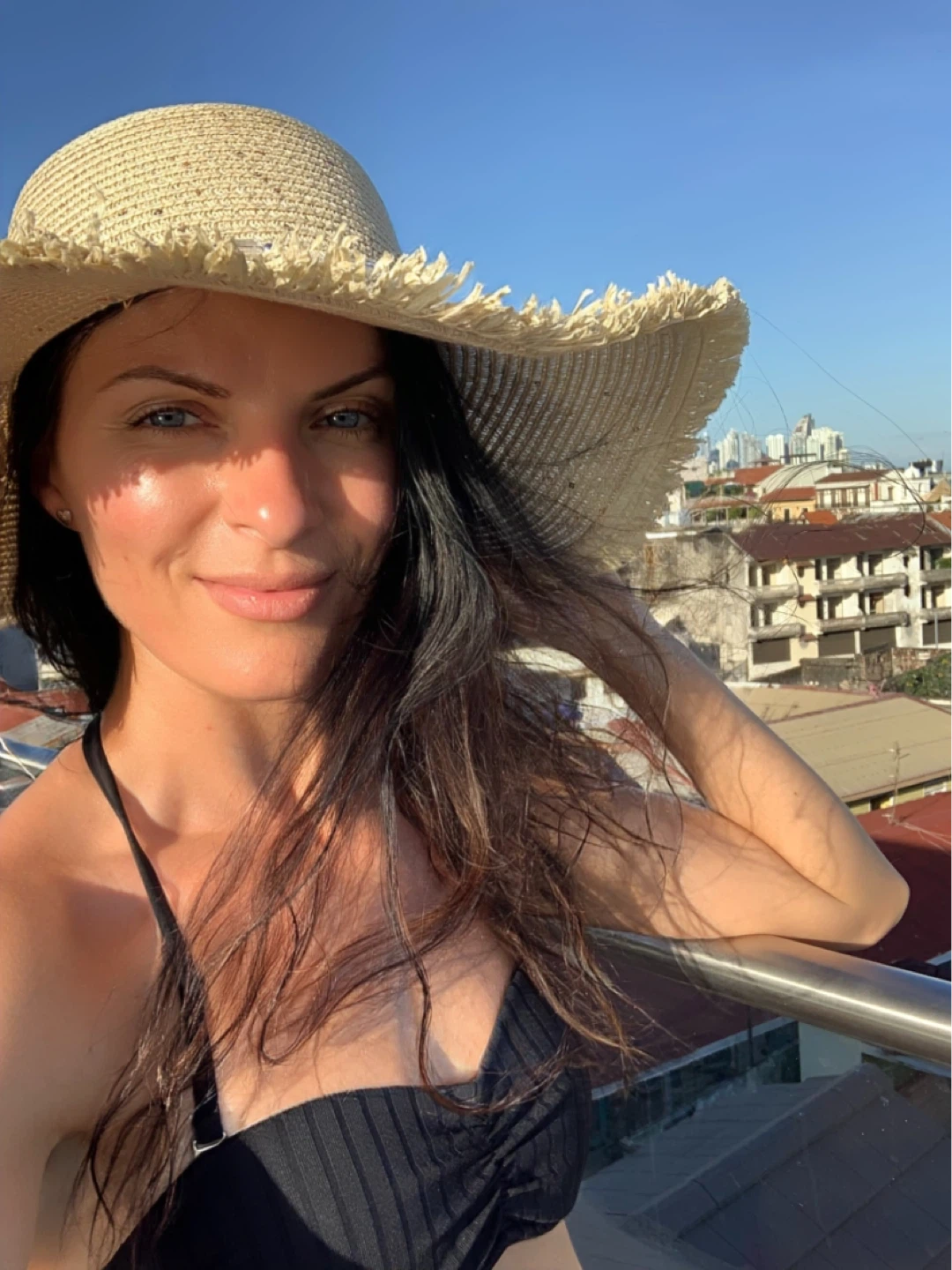 Irina profile