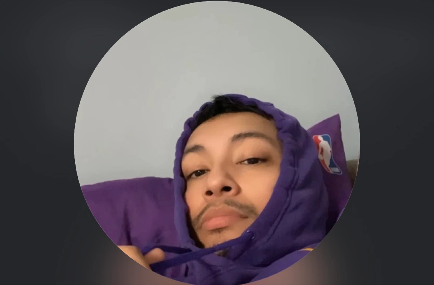 Jerry profile