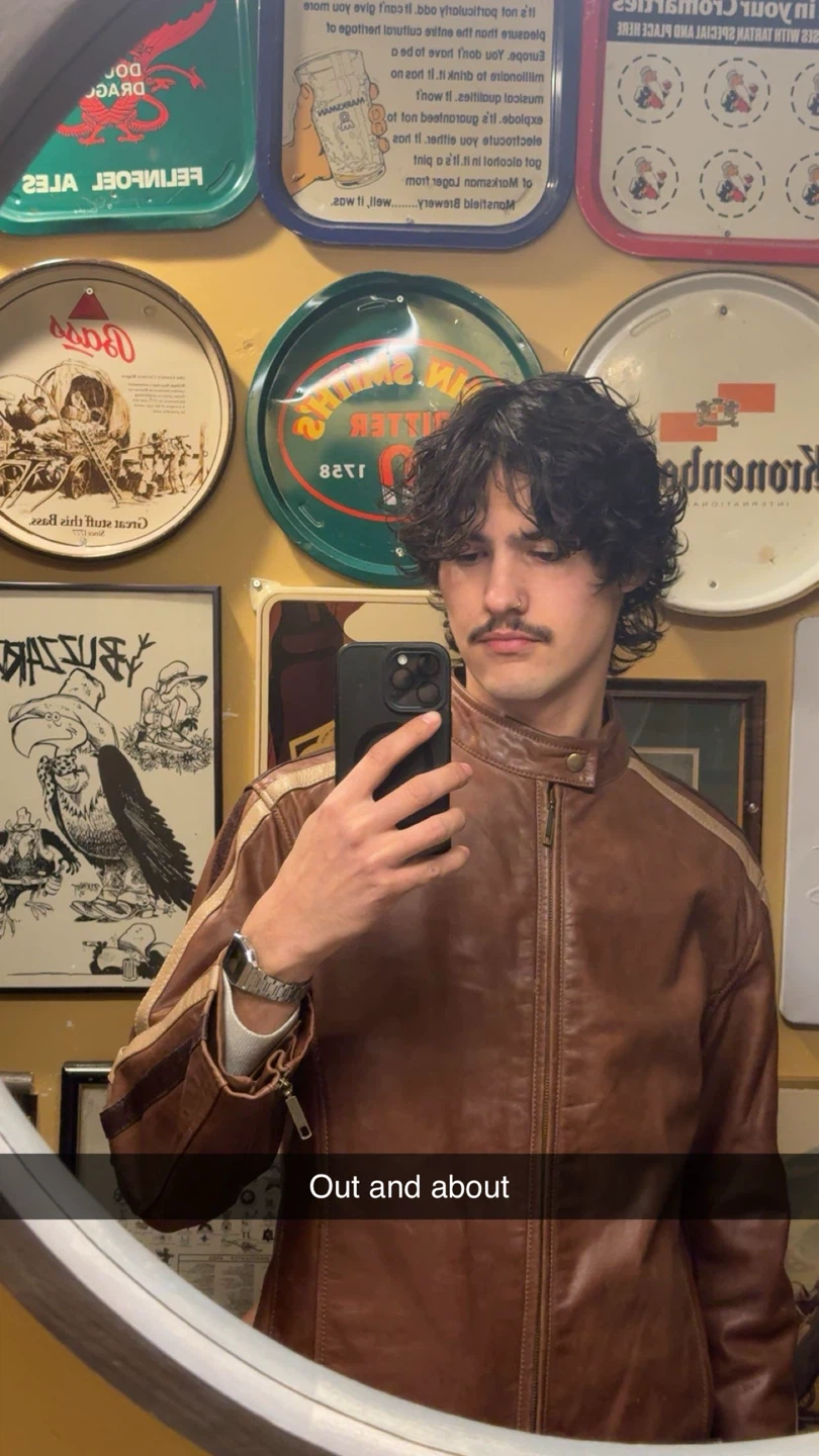 Ethan profile