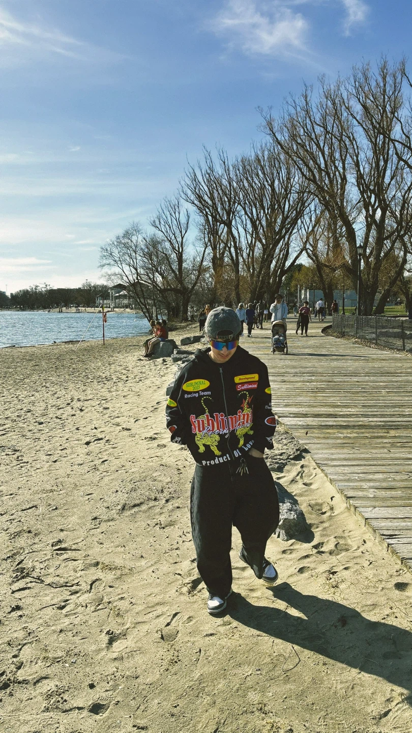 Ricardo Dittz profile