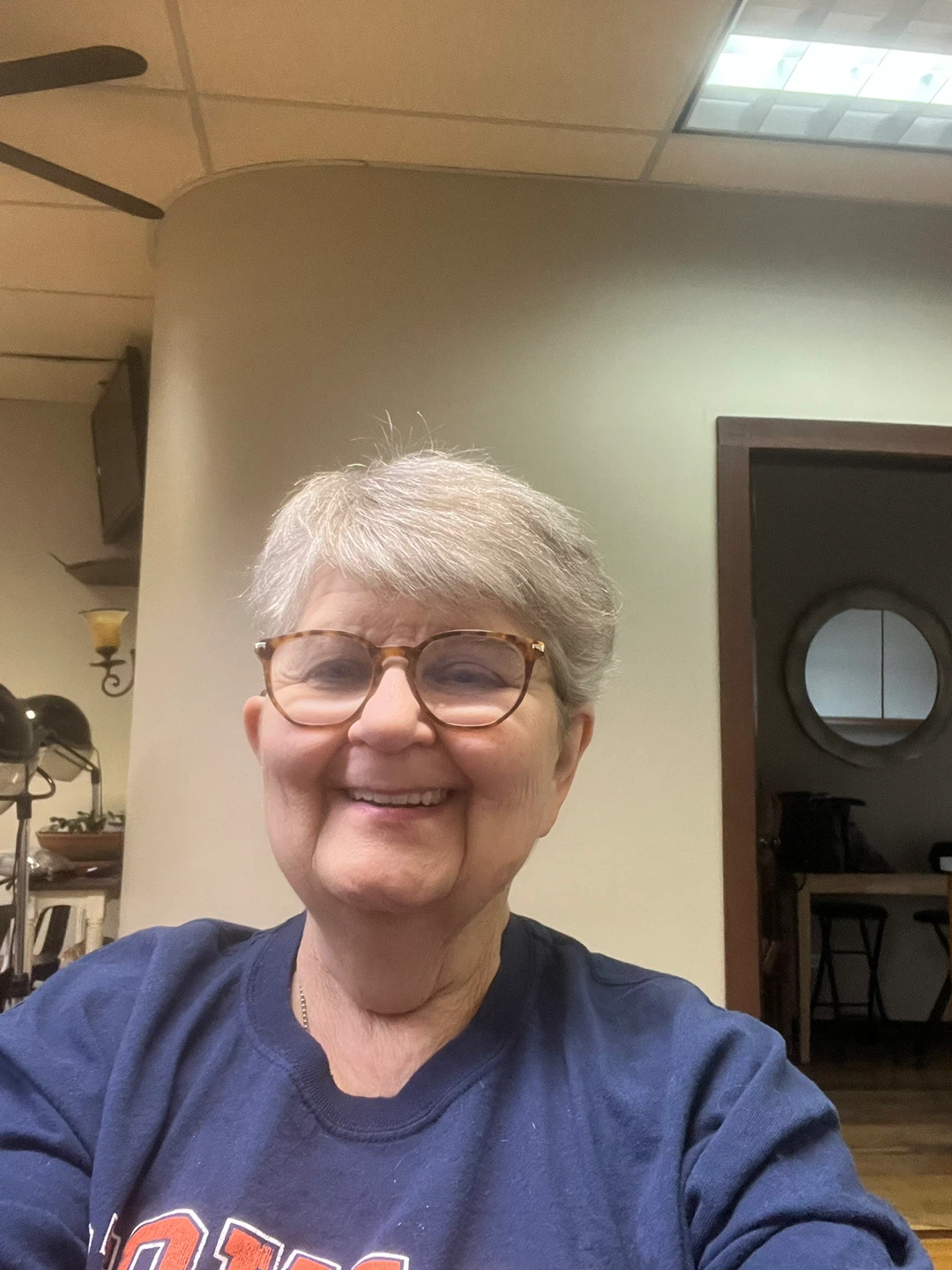 Sharon J profile