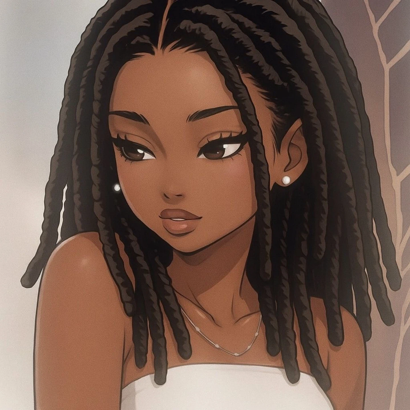 Rissa profile