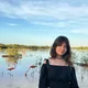 April profile