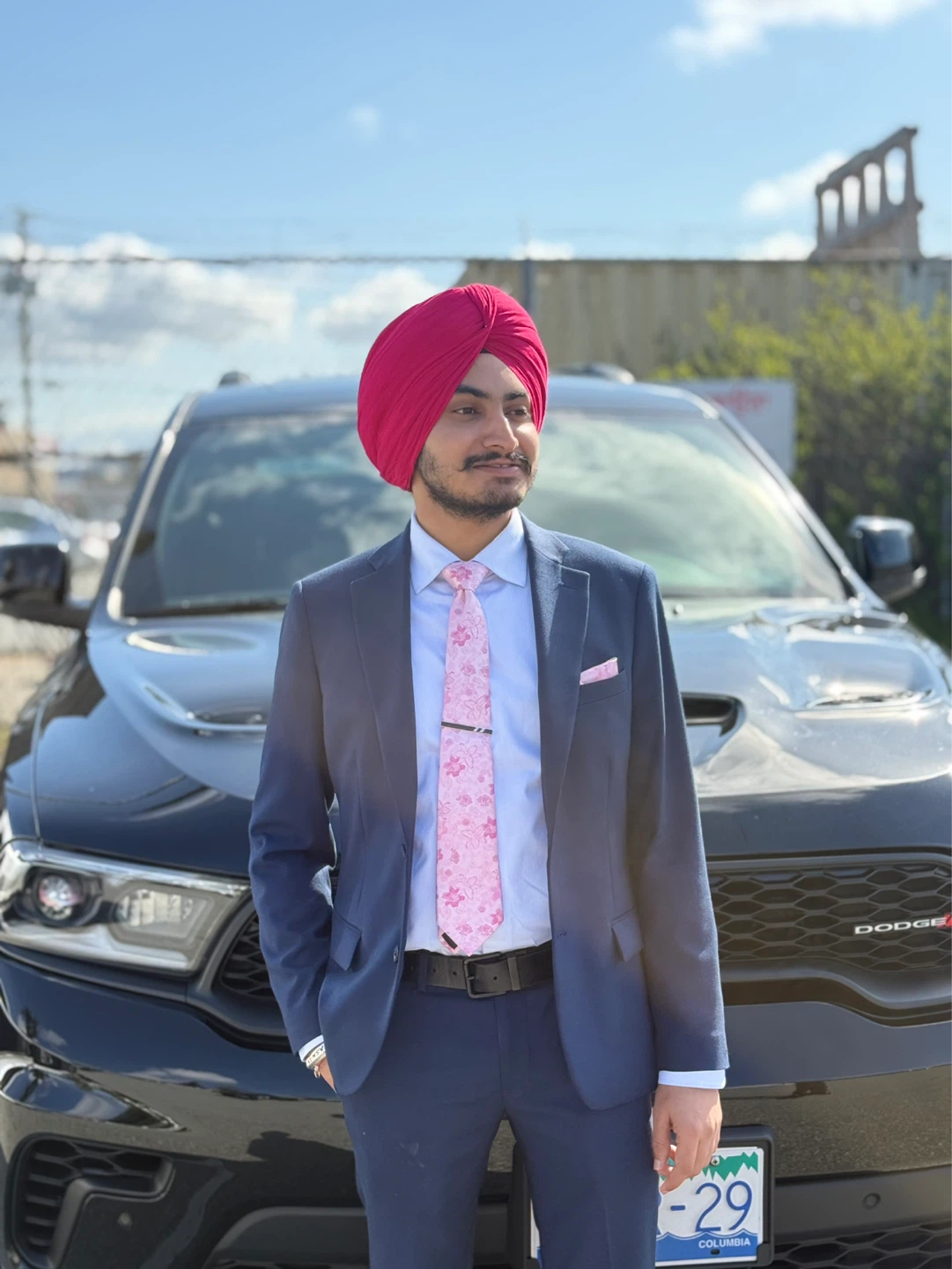 Jasman gill profile