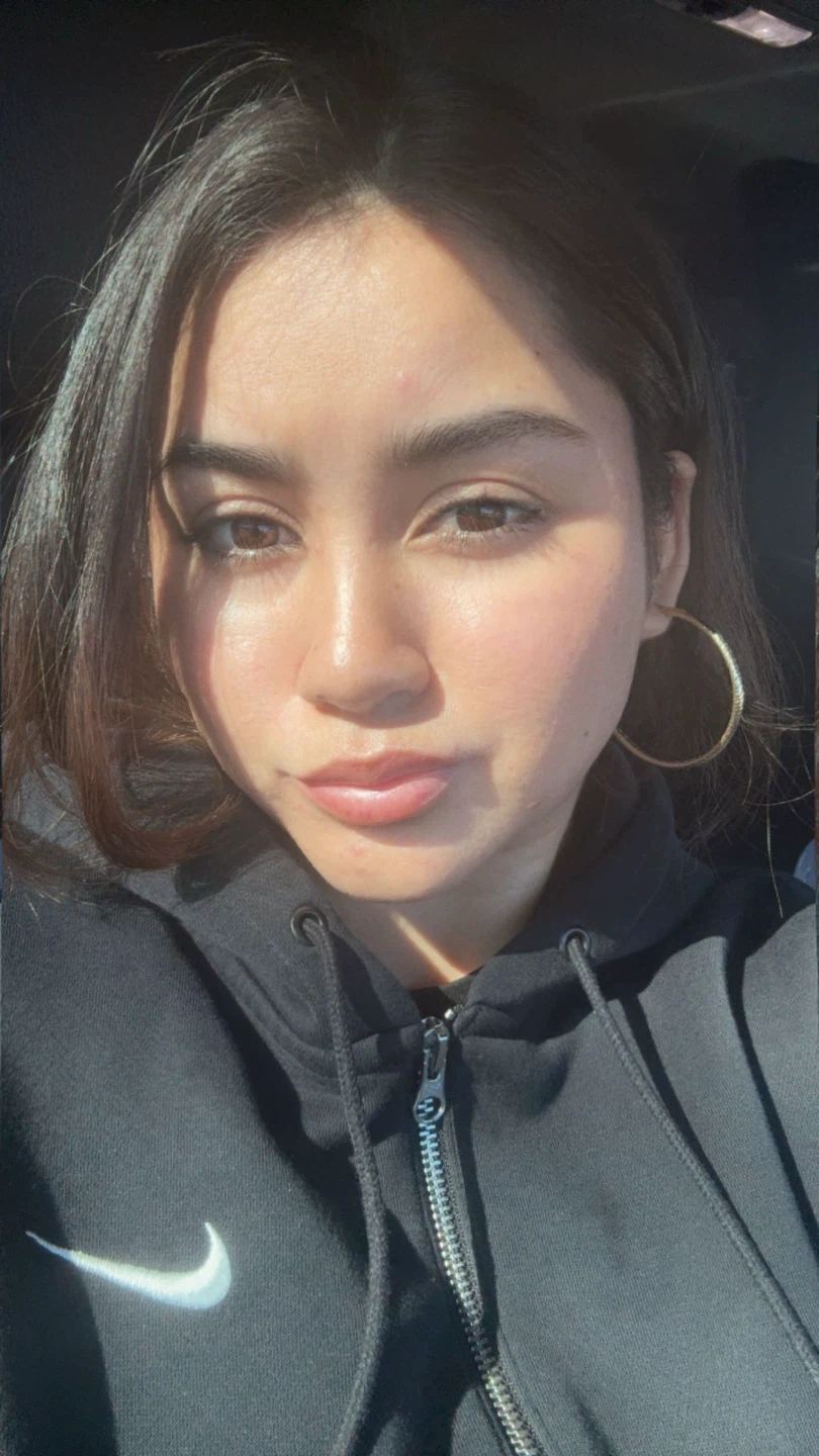 Mariana profile