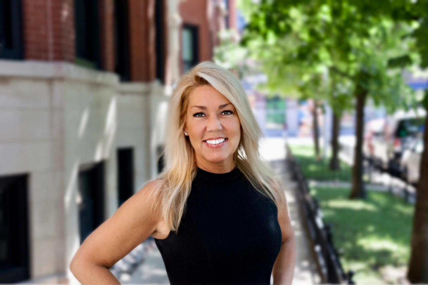 Jodi profile