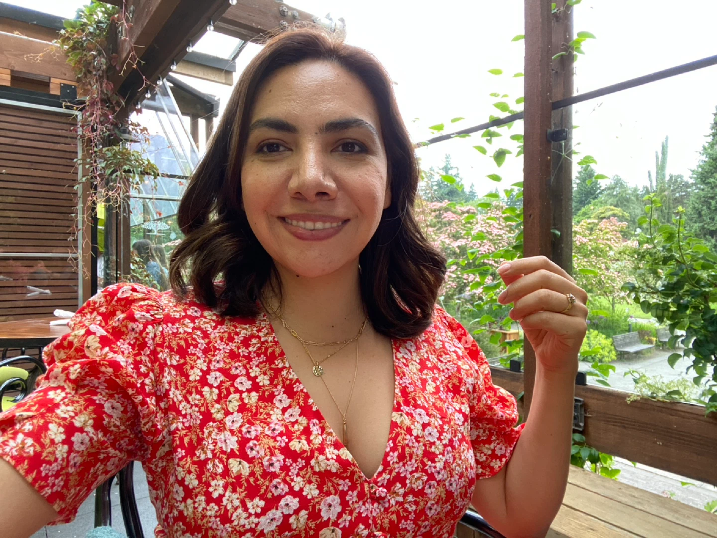 Claudia profile