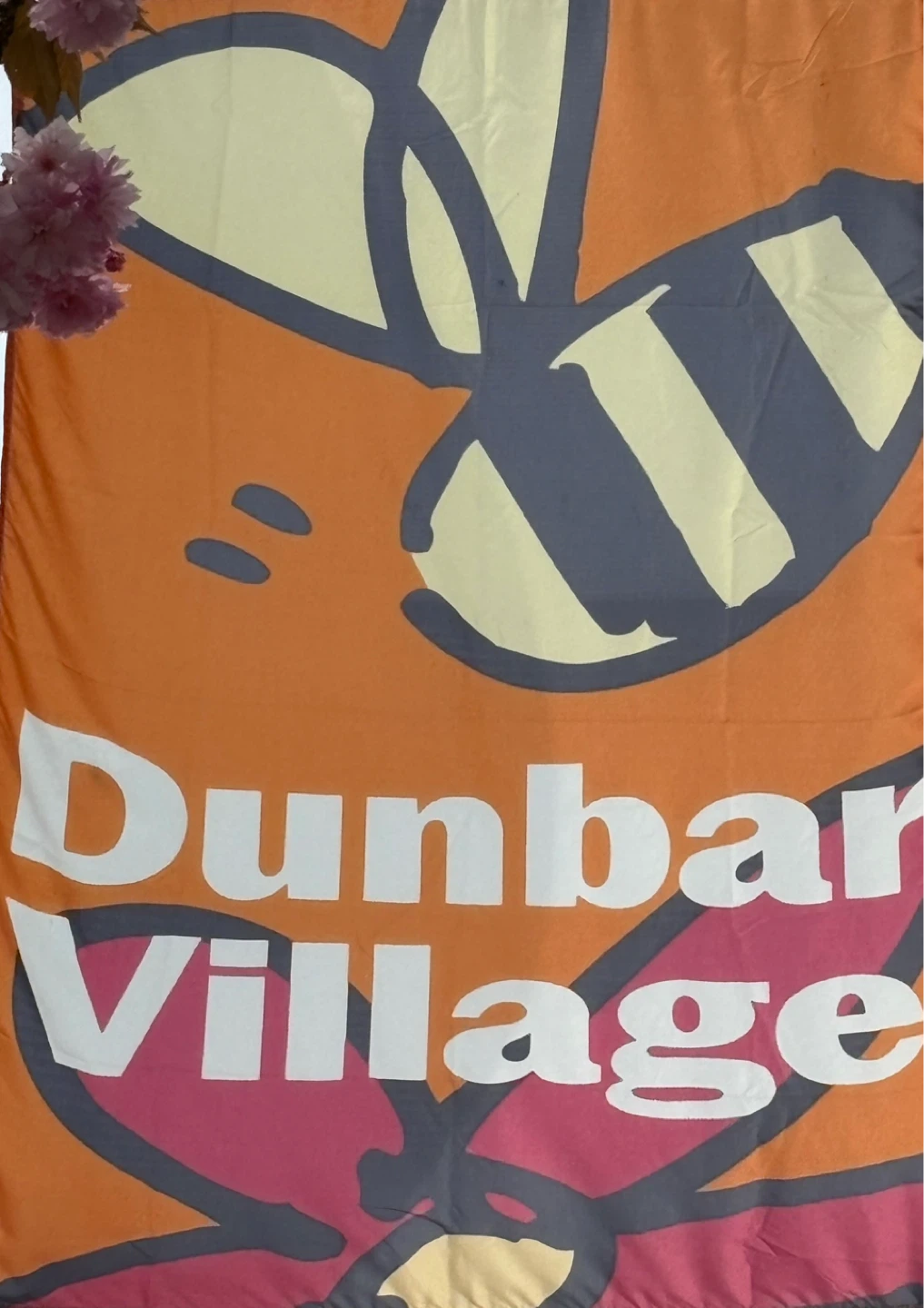 Dunbar bike crew profile