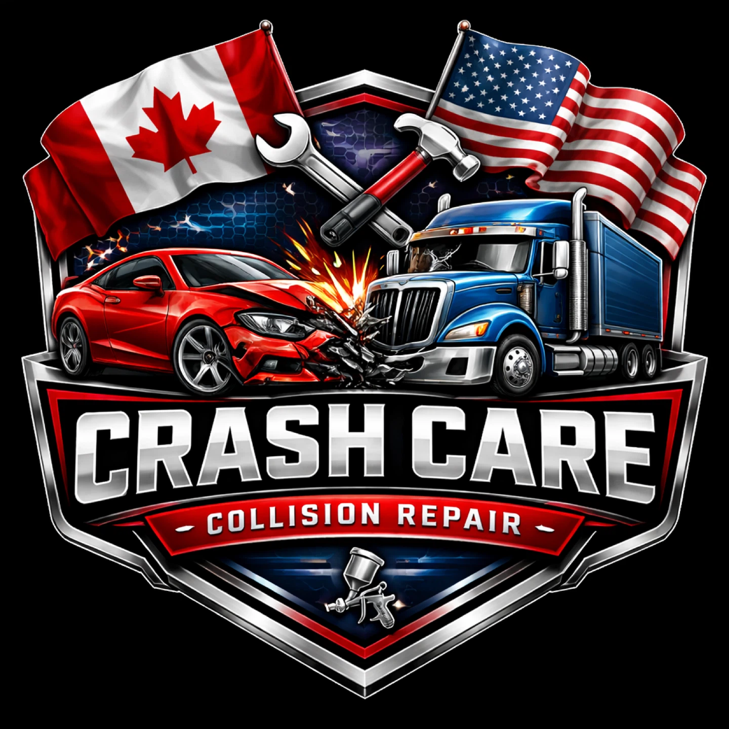 CRASH CARE profile