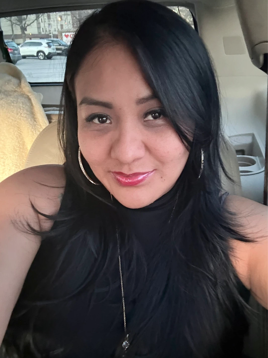 Paty profile
