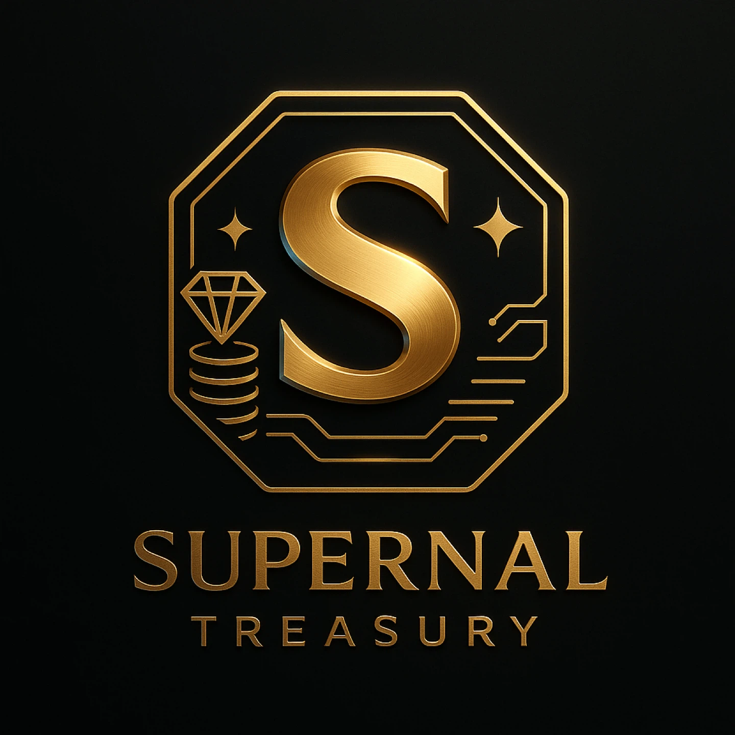 Supernal treasury profile