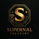 Supernal treasury profile