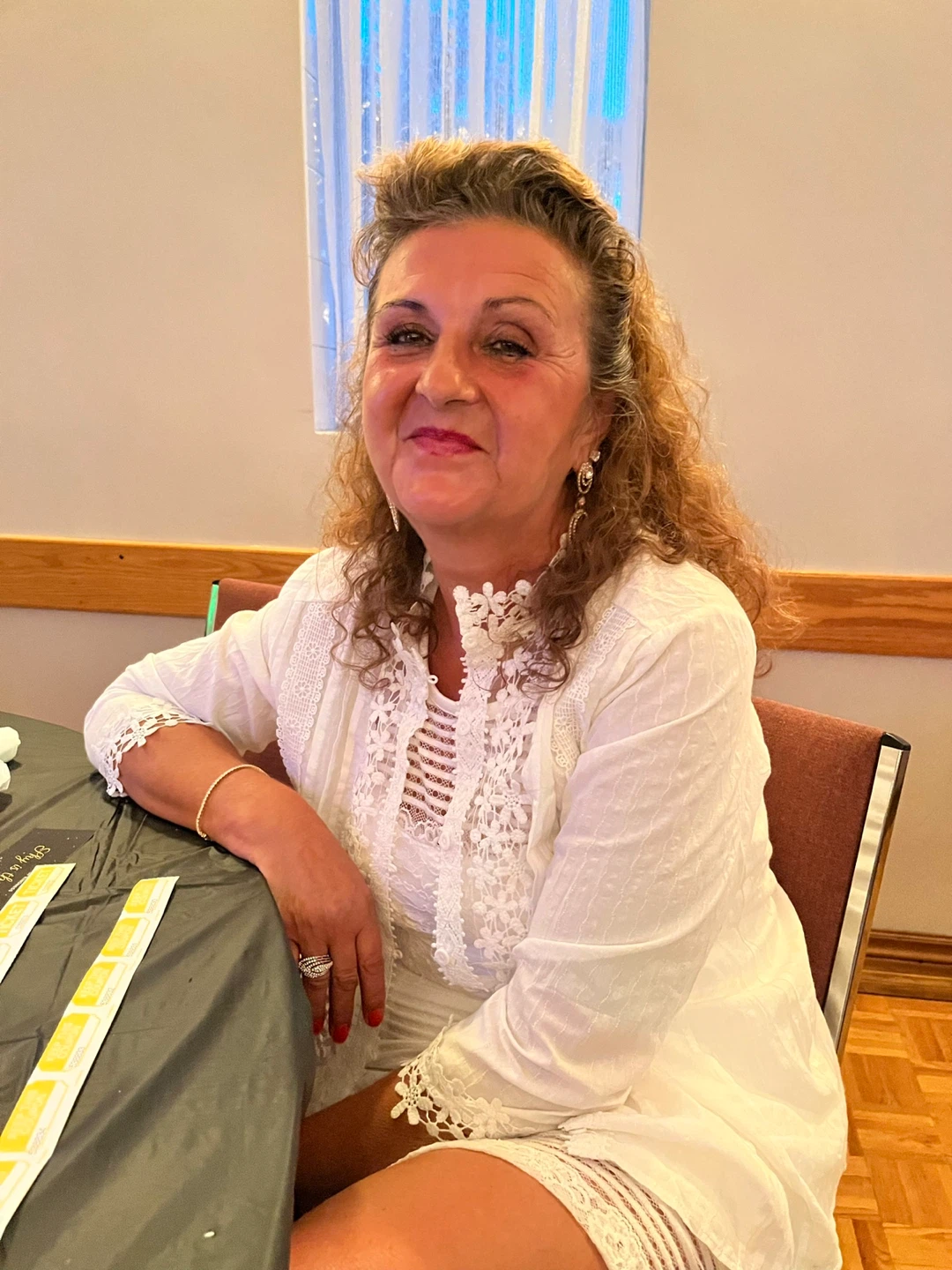 Annette profile