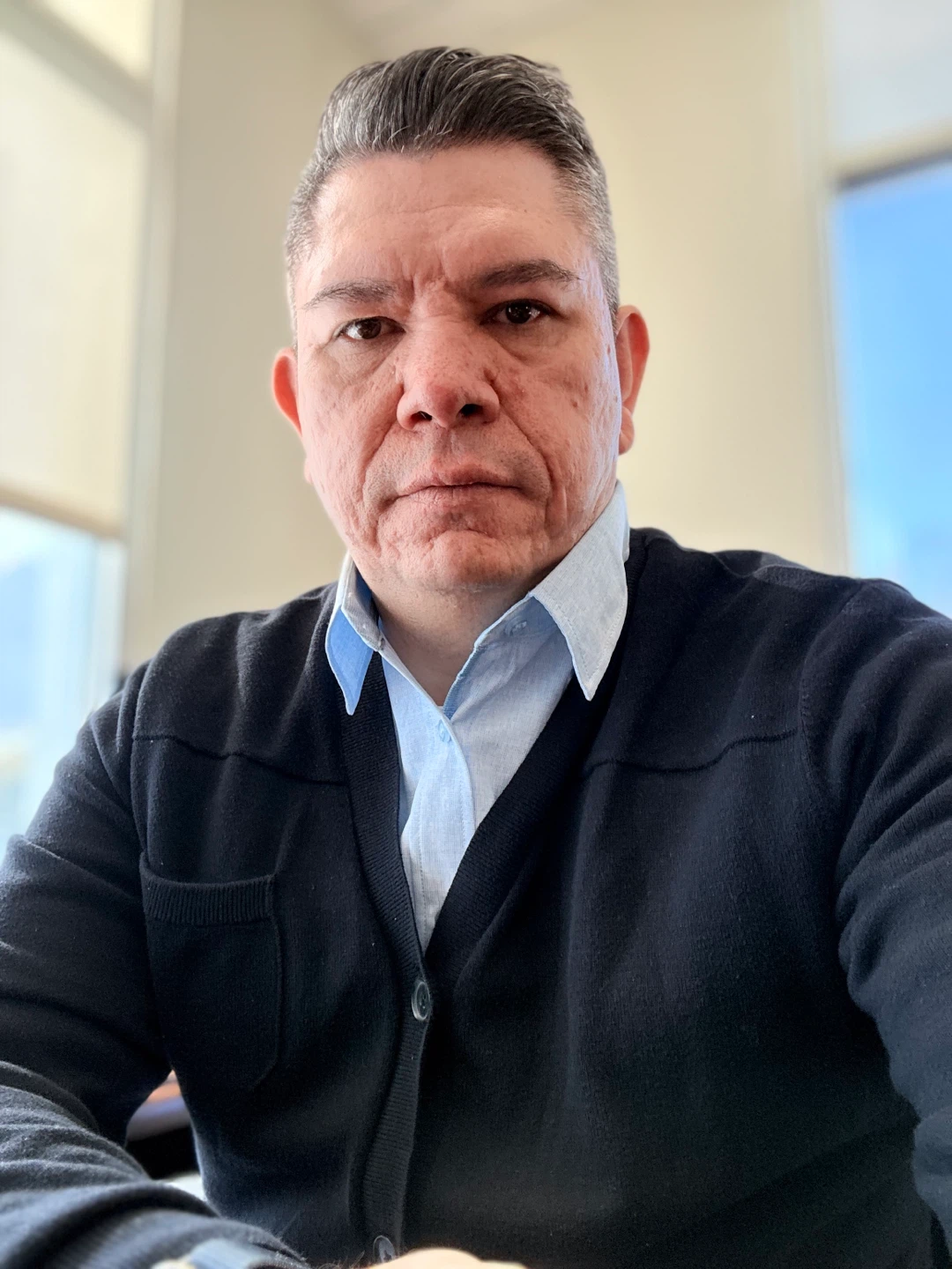 Francisco J Rivera profile