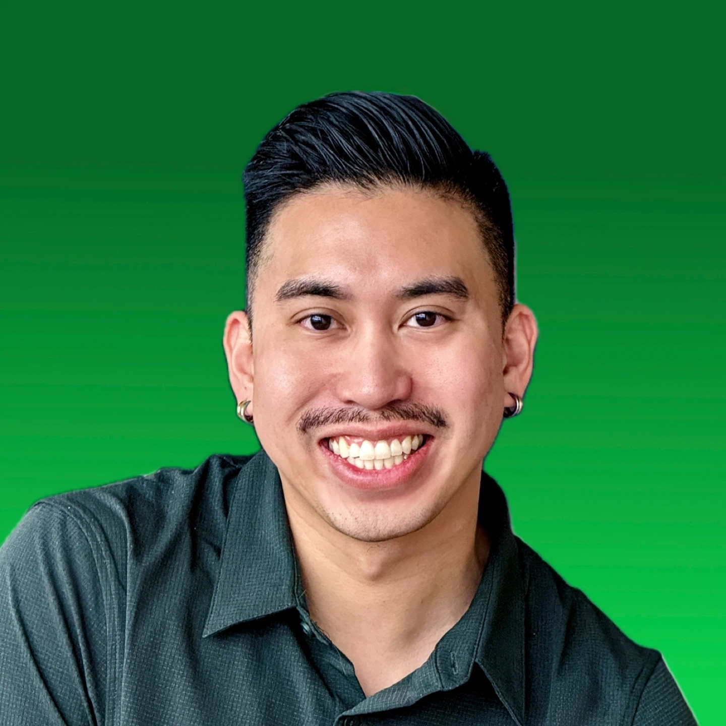 Josh Nicolas profile