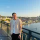 Andrew profile