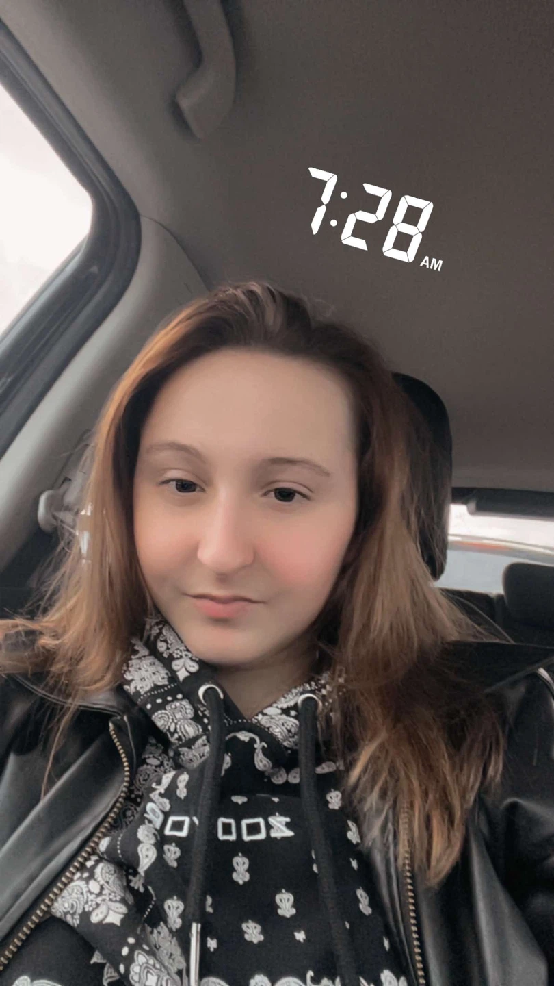 Sarah profile