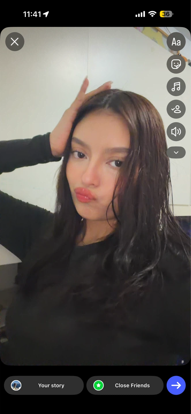 Nicole profile