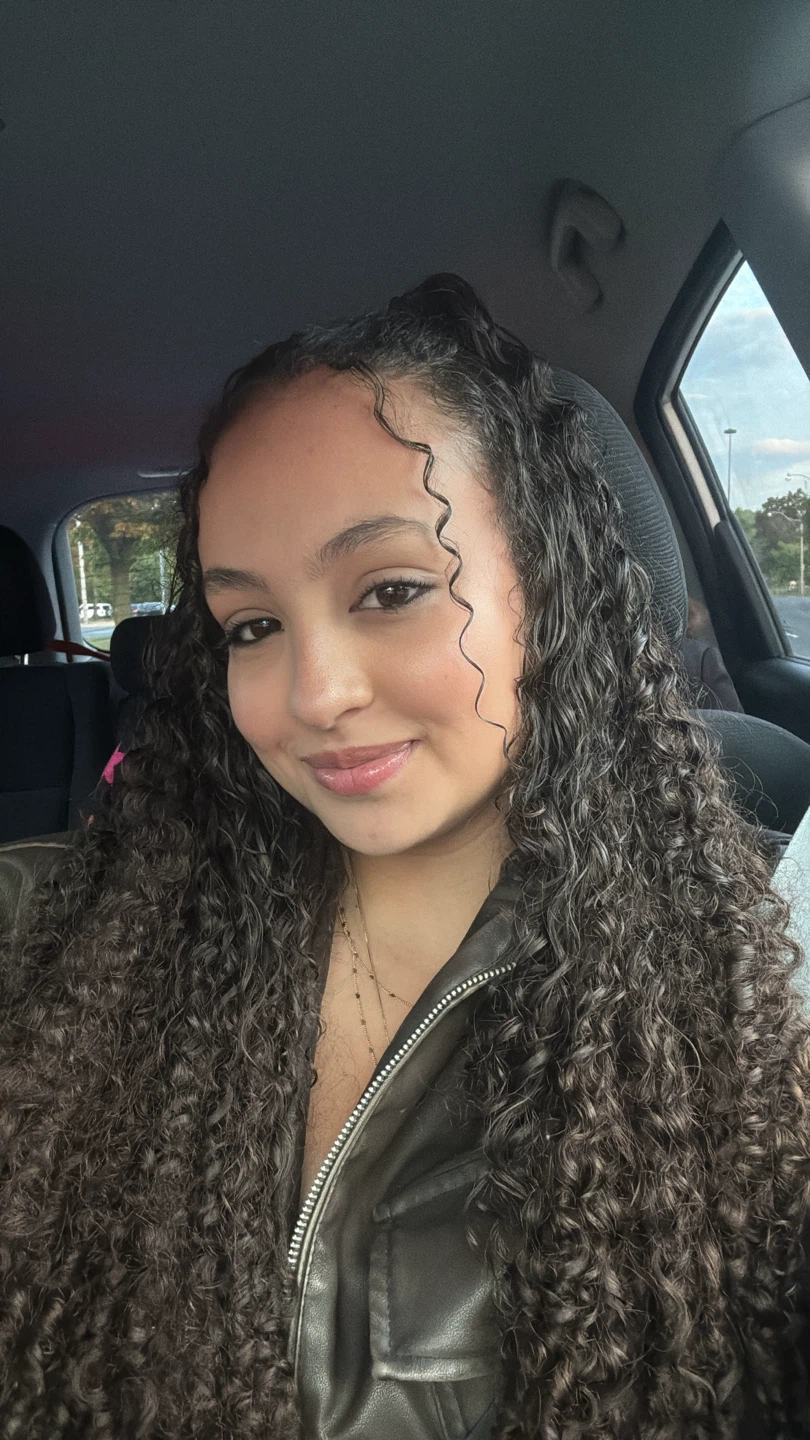 Julia profile