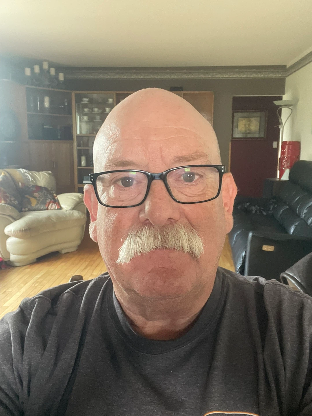Dennis Wilde profile