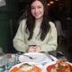 Thea Reyes profile