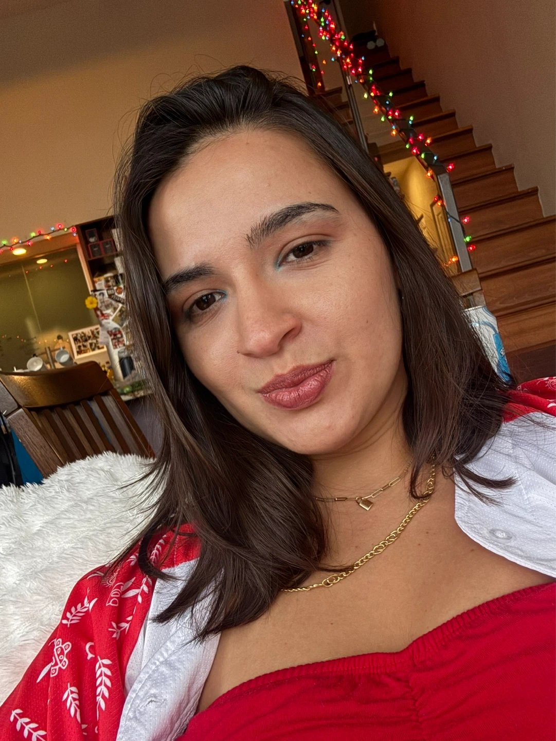 Monica profile
