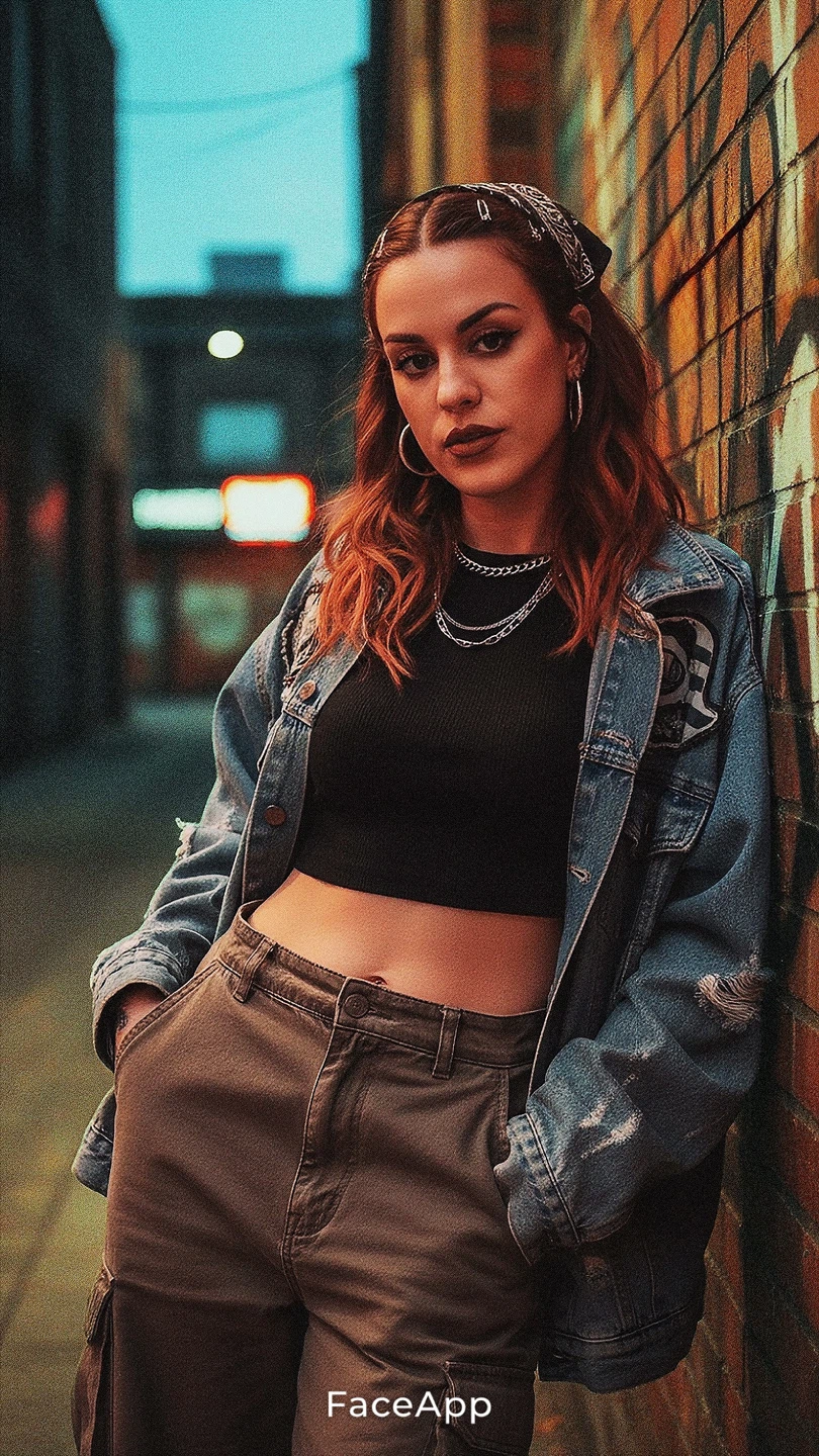 Katrina profile