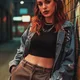Katrina profile