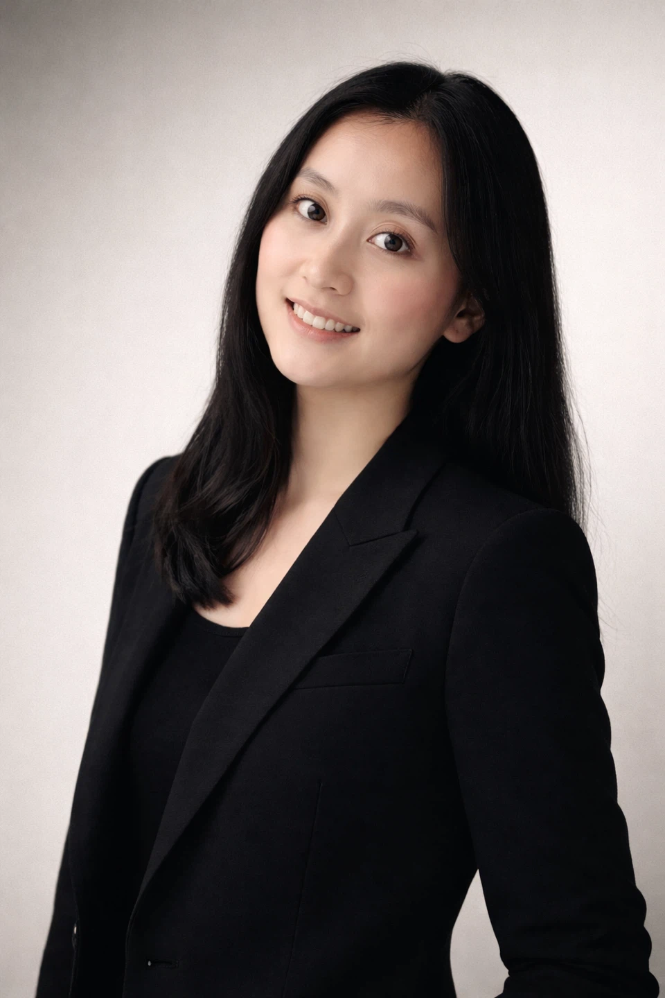 Jenny Jiang profile