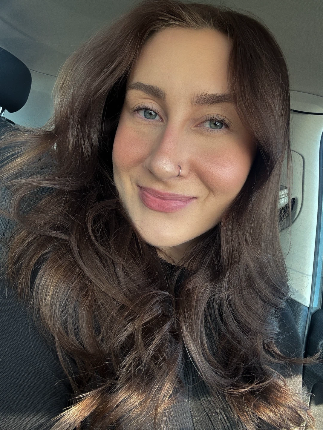 Serena Melnychuk profile