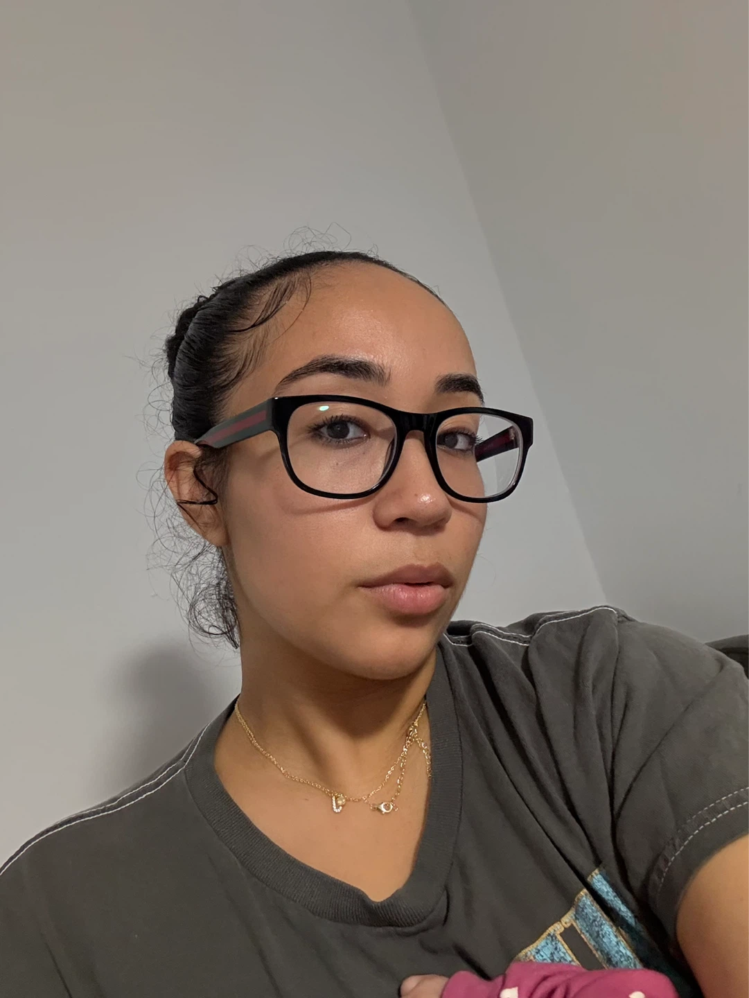 Jackie profile