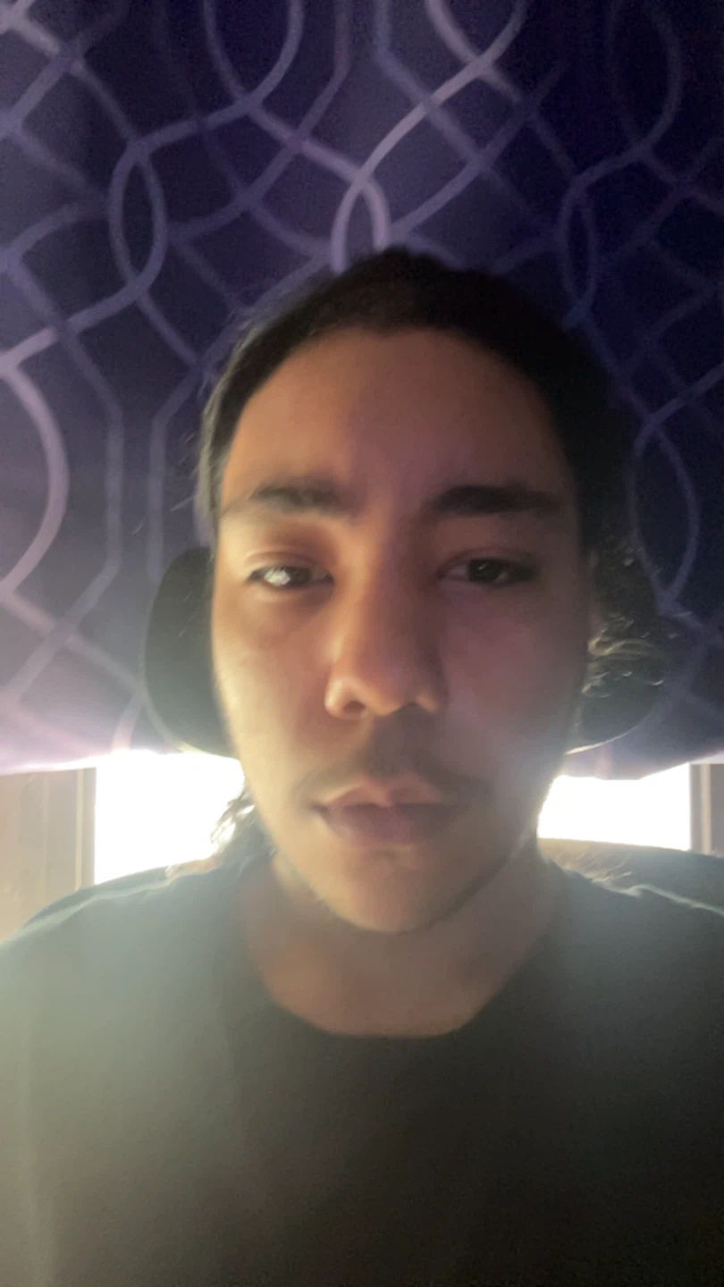 Anthony profile