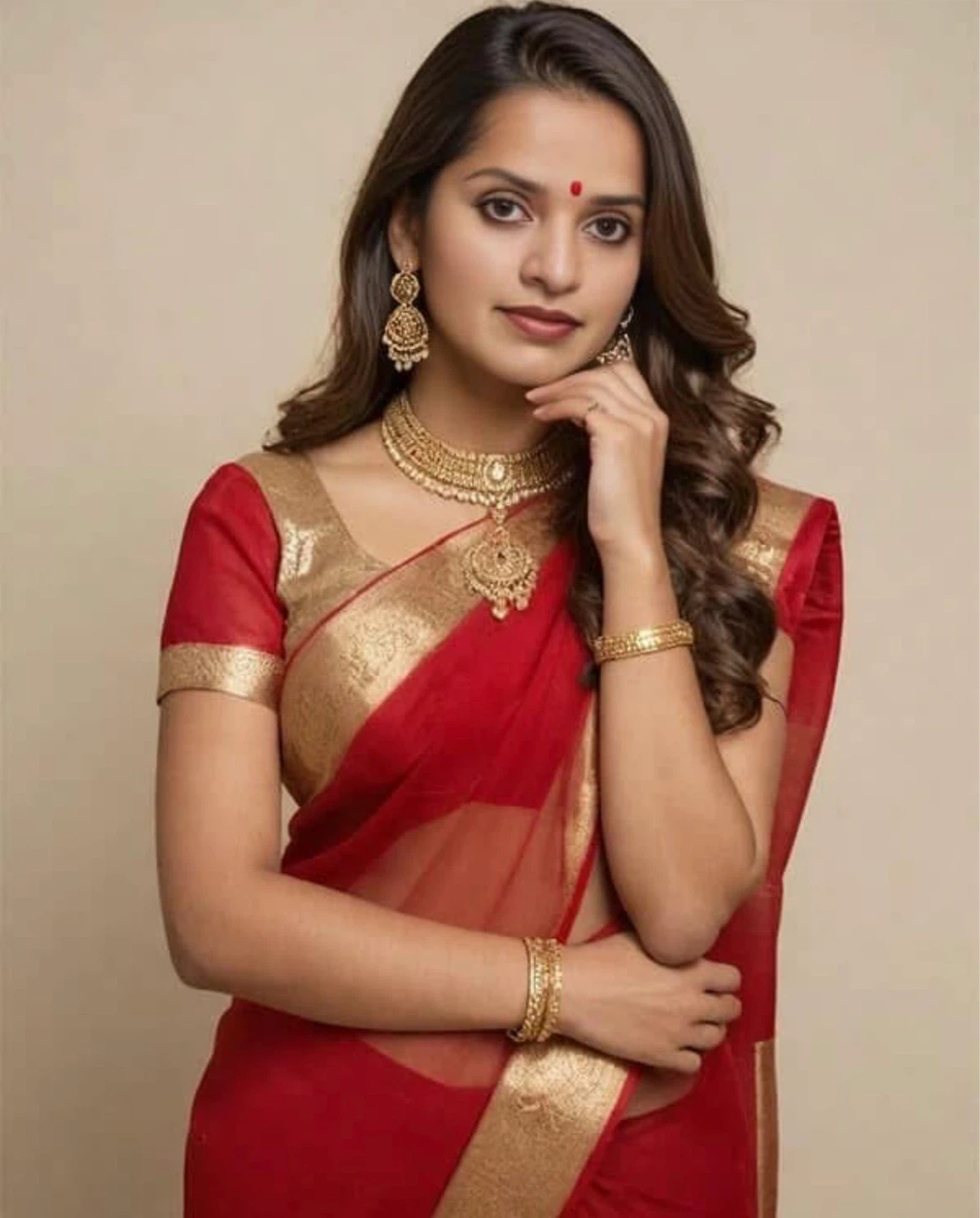 Anjali Verma profile