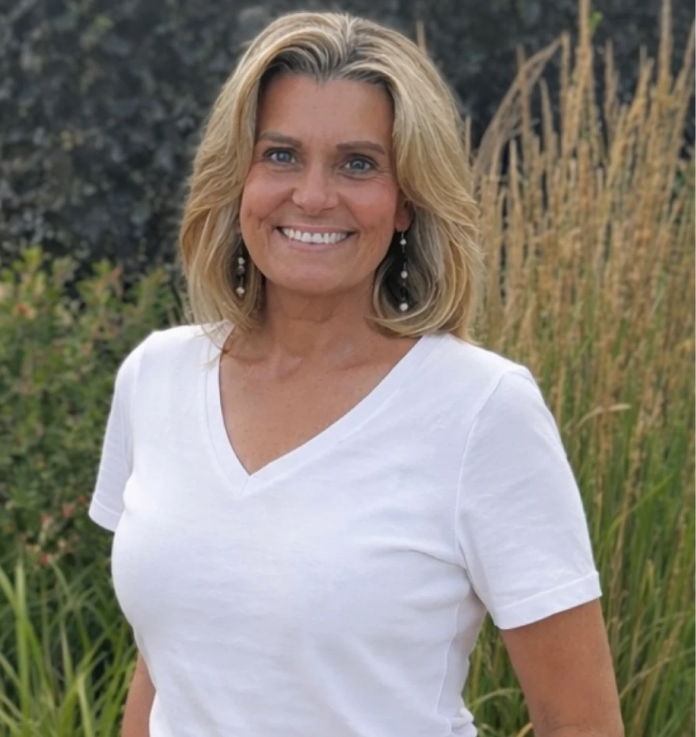 Andrea Linville profile