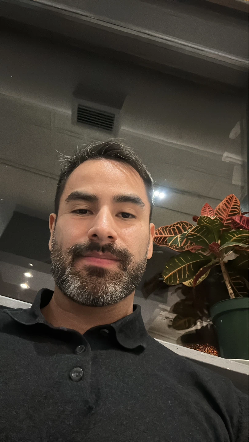 Cesar profile