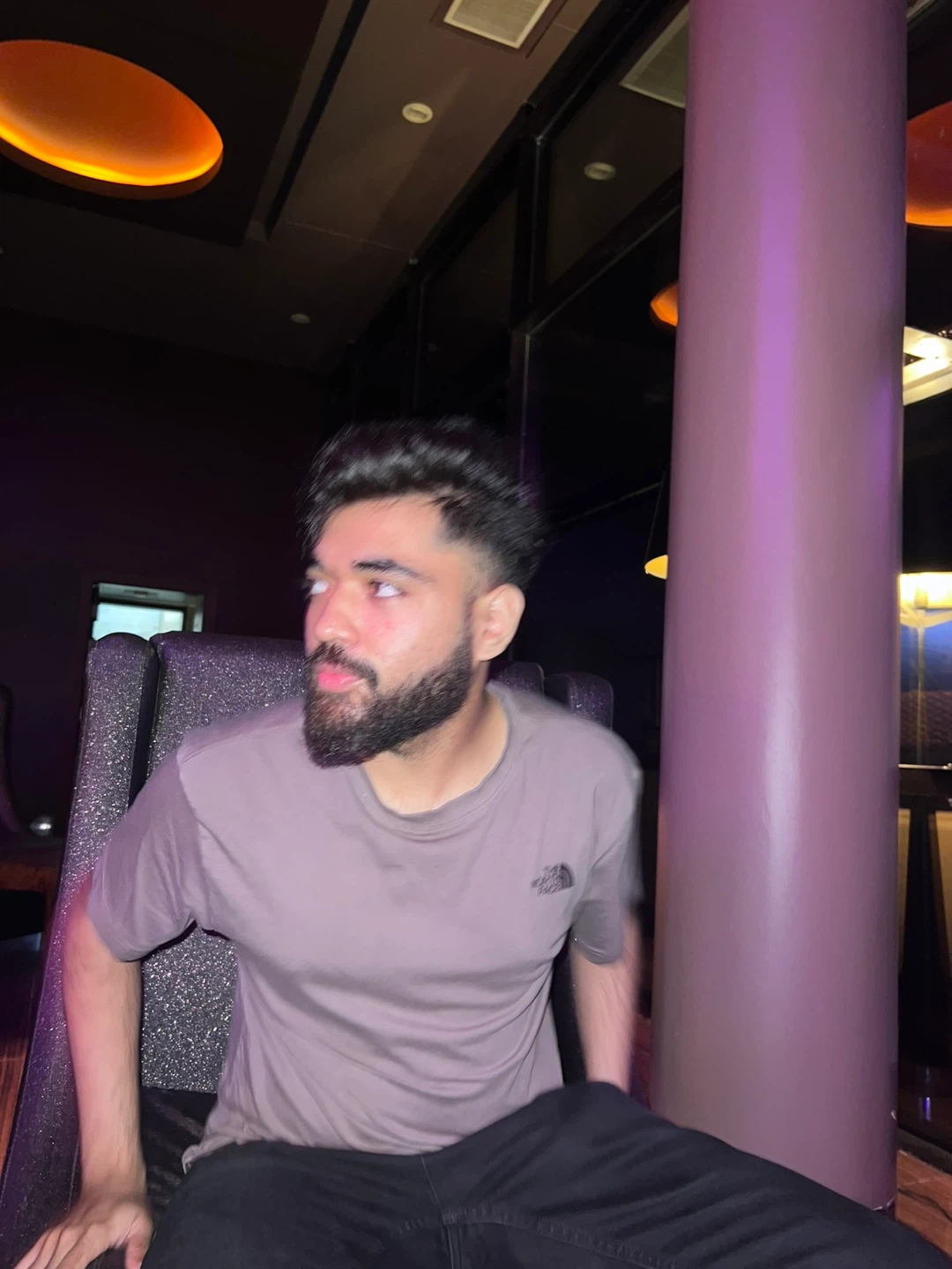 Shafayat Sadman profile