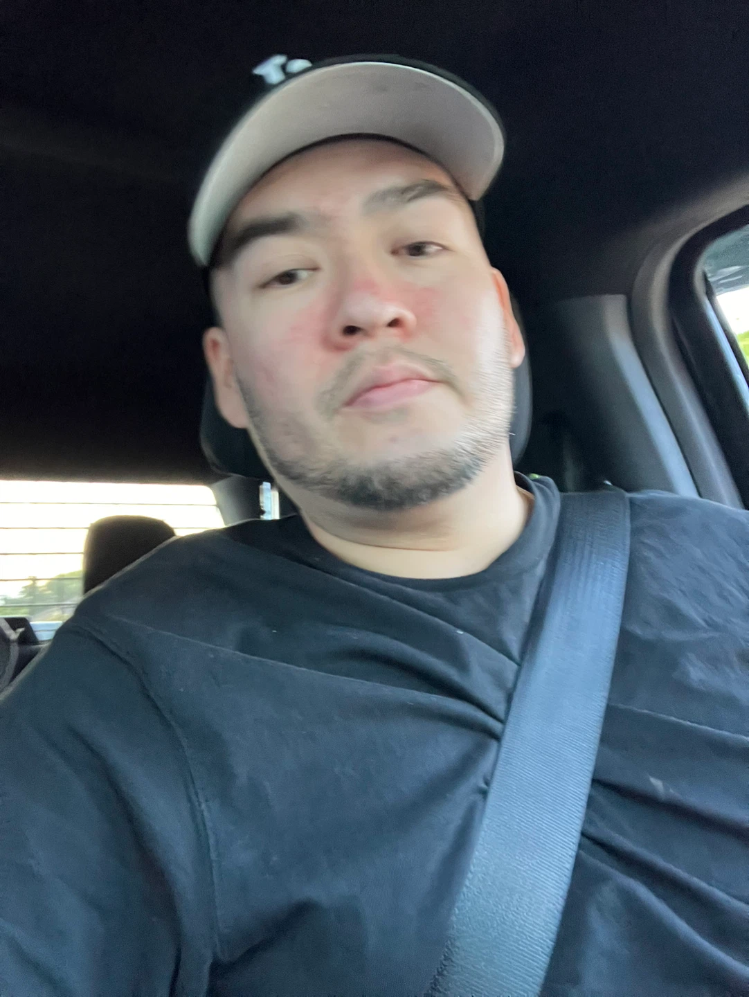 Trevor profile