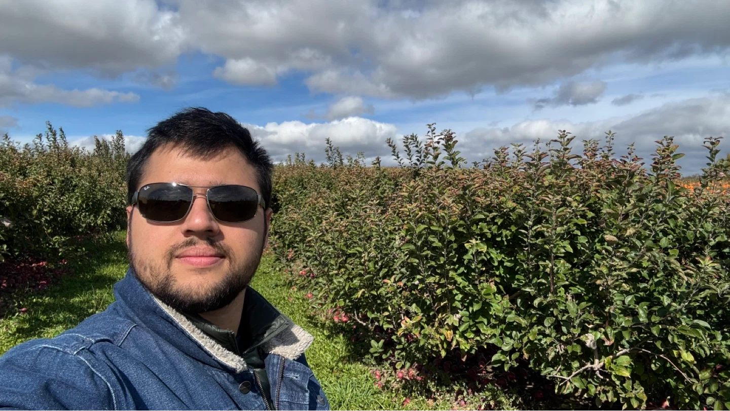 Guilherme profile