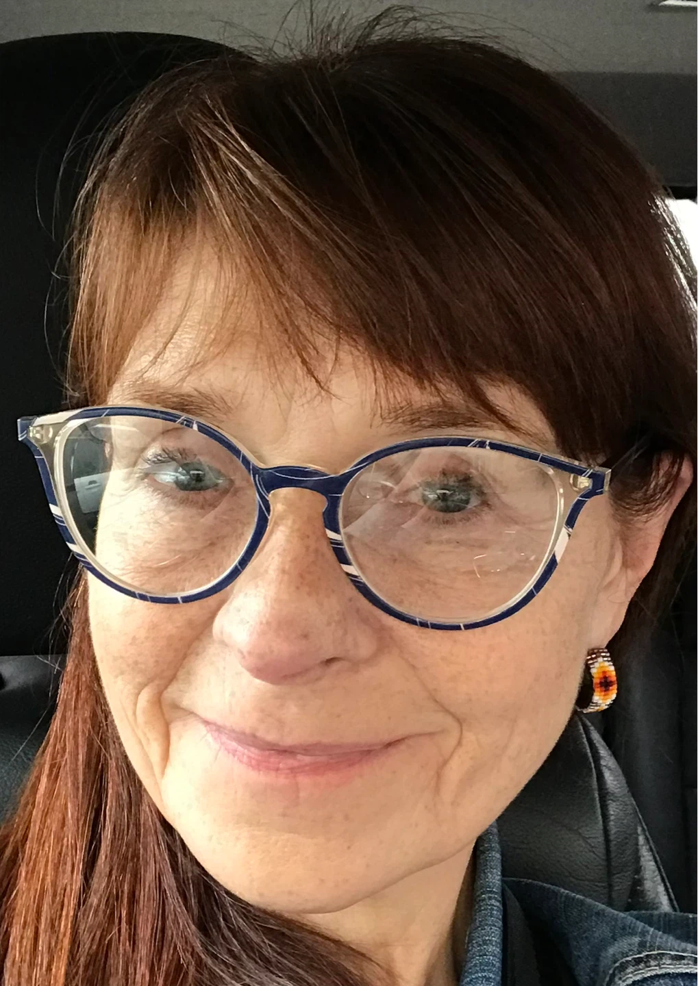 Kathleen profile