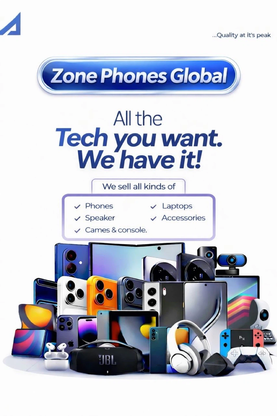 Zonephones Global profile