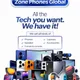 Zonephones Global profile
