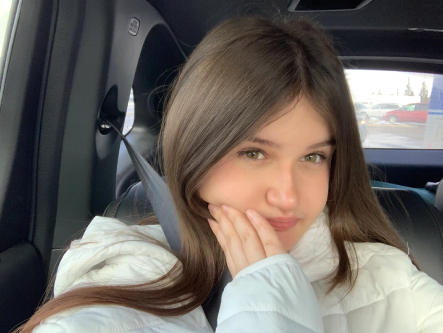 Sophia profile