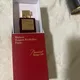 Frances profile