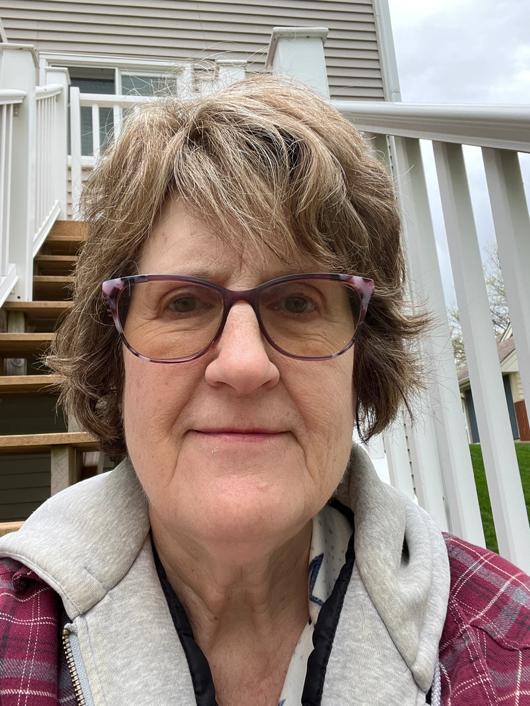 Carol profile