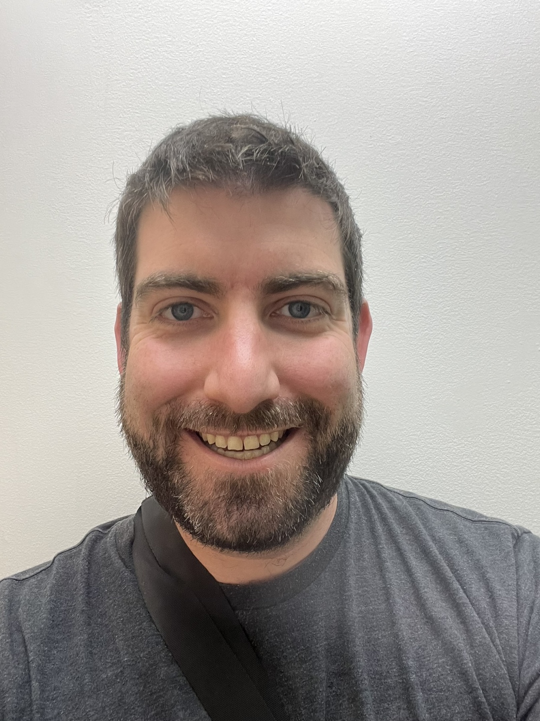 Brian profile