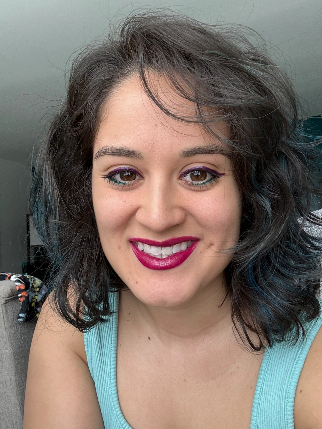 Maritza profile
