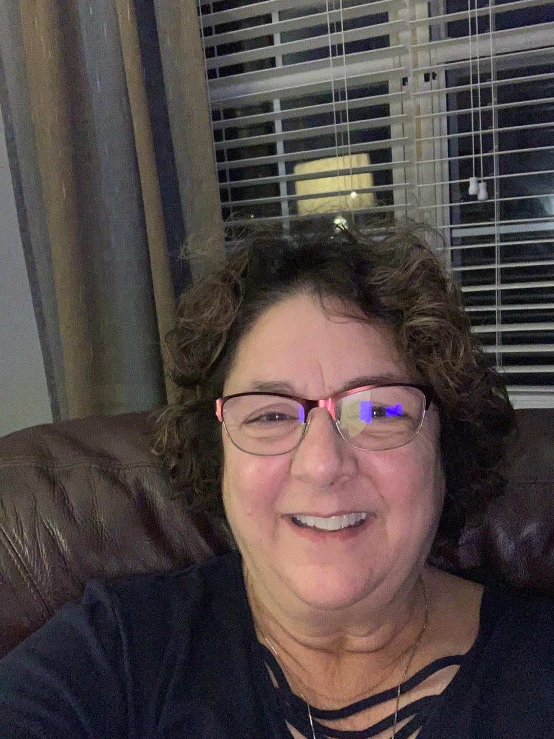 Cheryl Sutherland profile