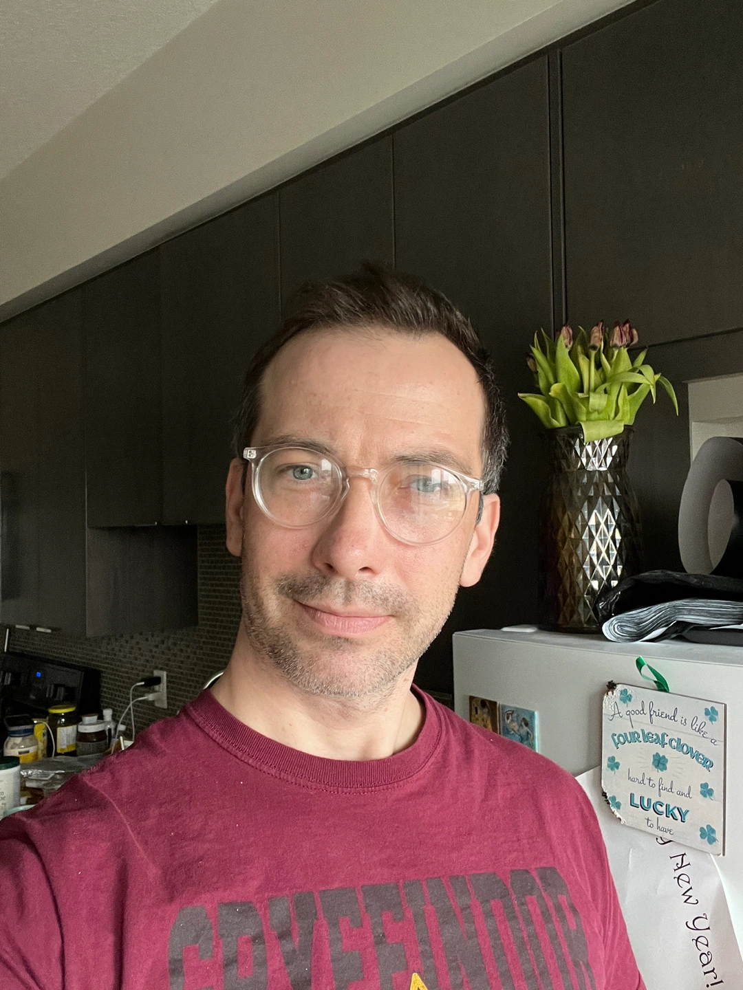 Anthony profile