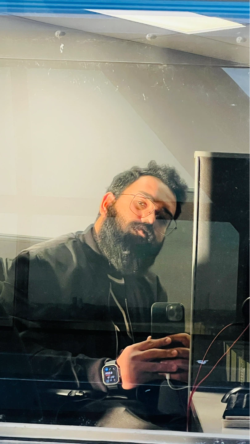 Melvin profile